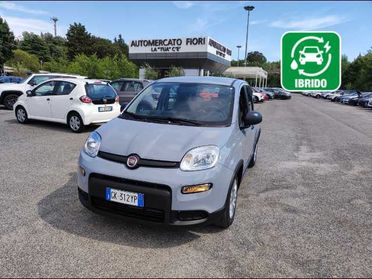 FIAT New PANDA Panda My22 1.0 70cv Hybrid Panda