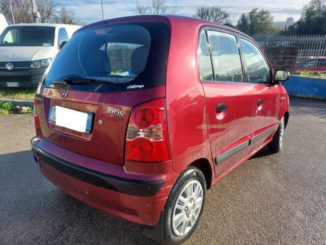 HYUNDAI Atos Prime 1.1 12V Like