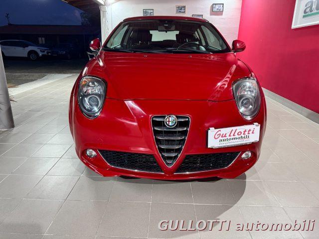 ALFA ROMEO MiTo 1.3 JTDm 85CV Distinctive