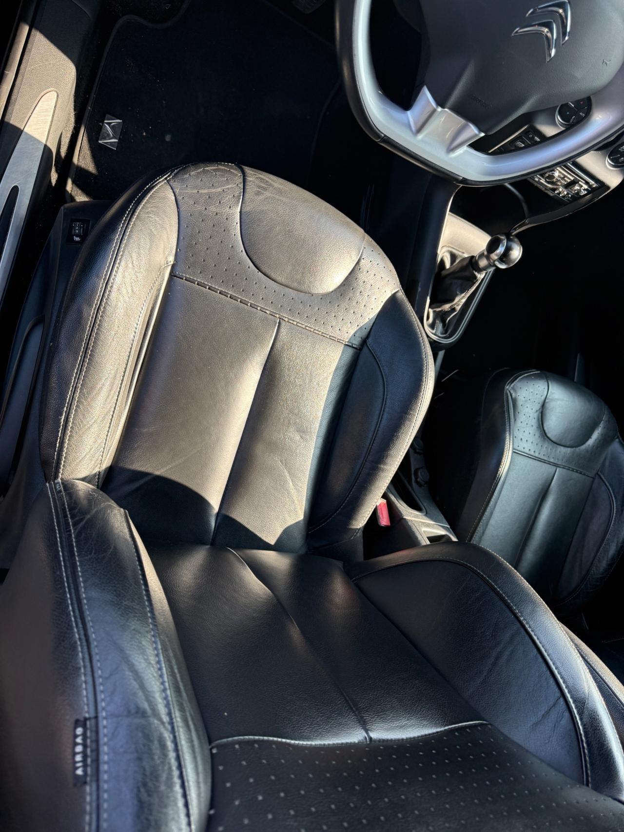 Ds DS3 3 1.4 HDi 70 Chic