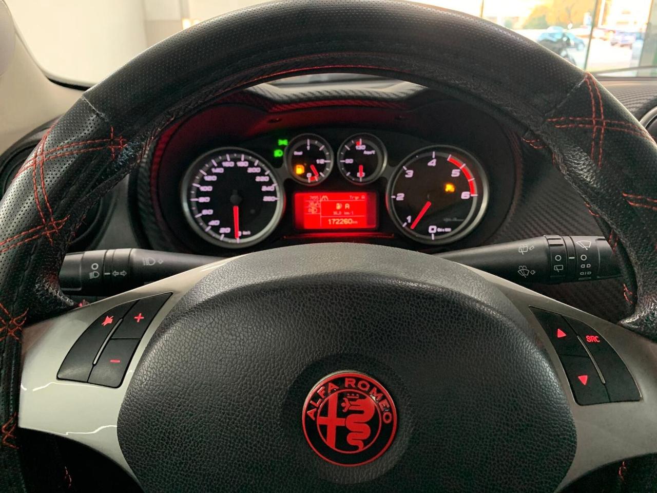 Alfa Romeo MiTo 1.3 JTDm-2 95 CV S&S Distinctive Premium Pack