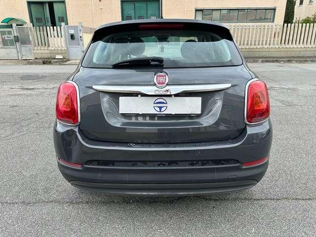 Fiat 500X 1.3 MultiJet 95 CV Pop Star