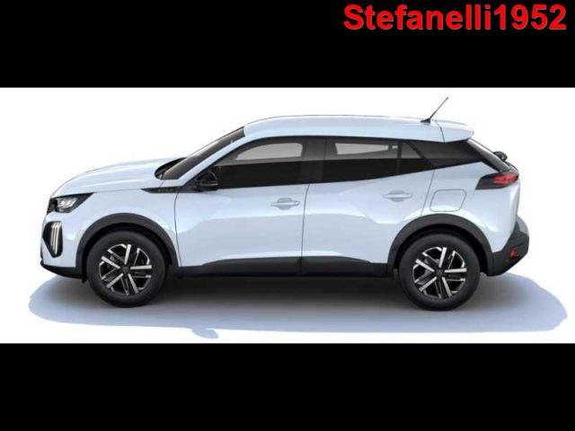 PEUGEOT 2008 1.2 puretech Style s&s 100cv