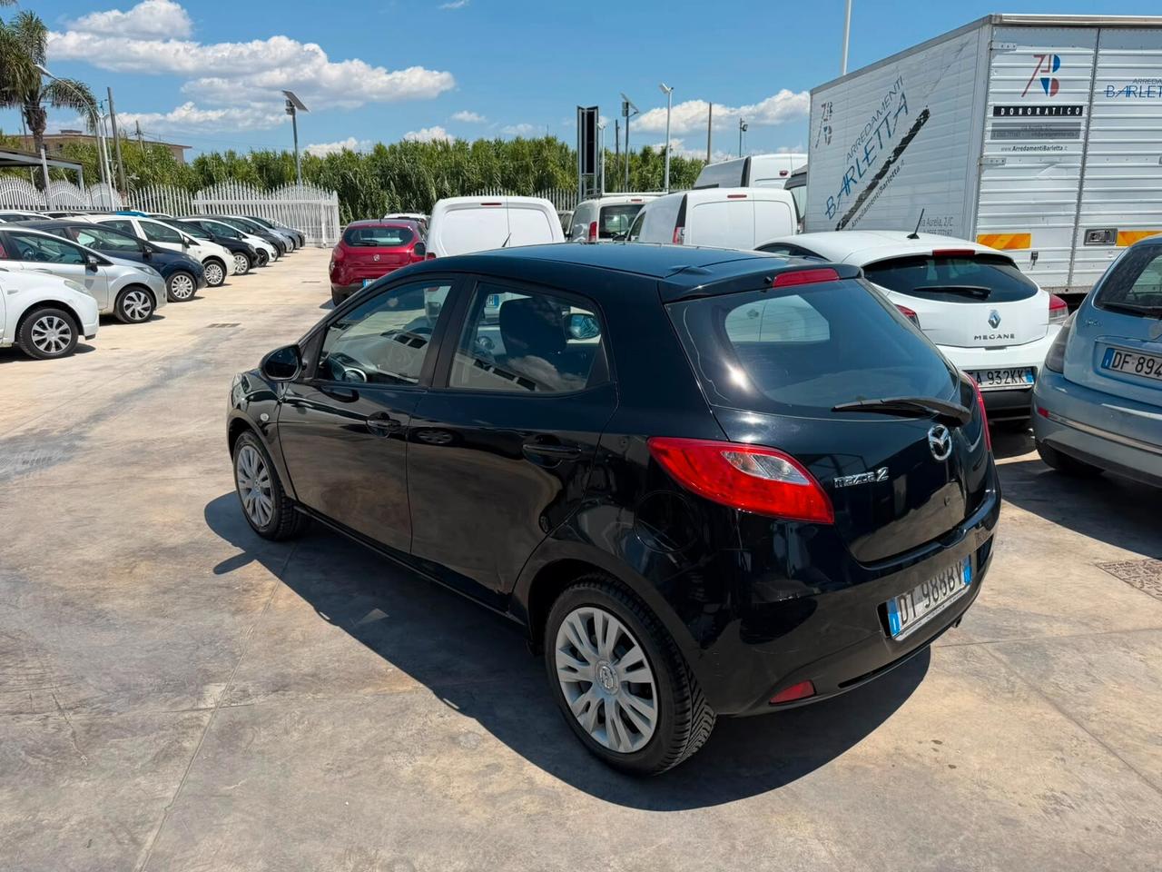 Mazda 2 Mazda2 1.3 16V 75CV 5p. Play