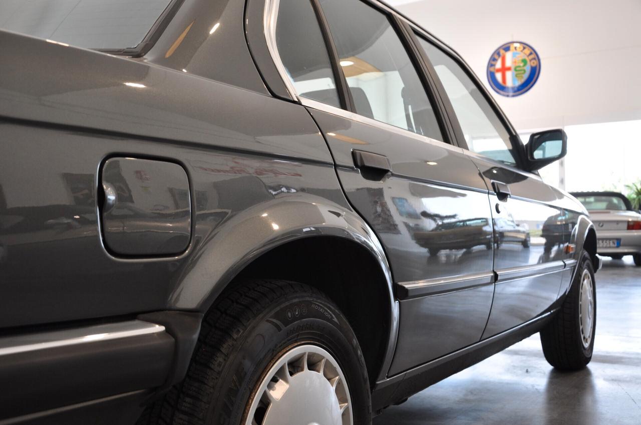 Bmw 316 4 porte