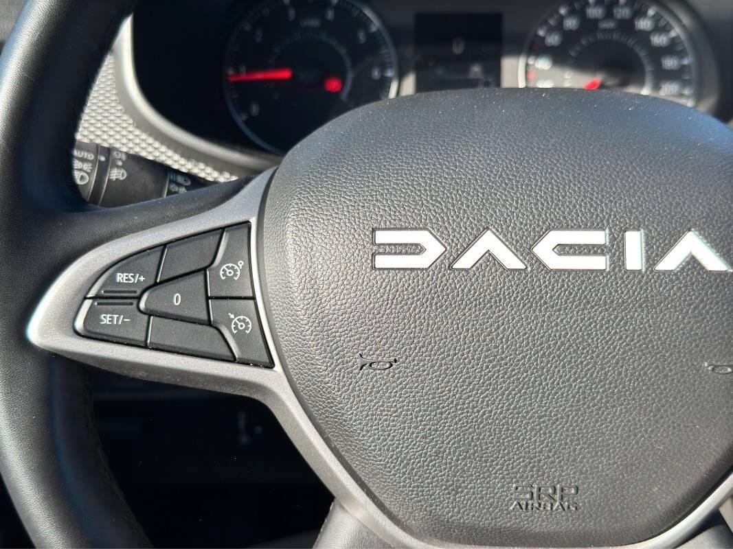 Dacia Sandero 1.0 sce Expression 65cv CON CARPLAY