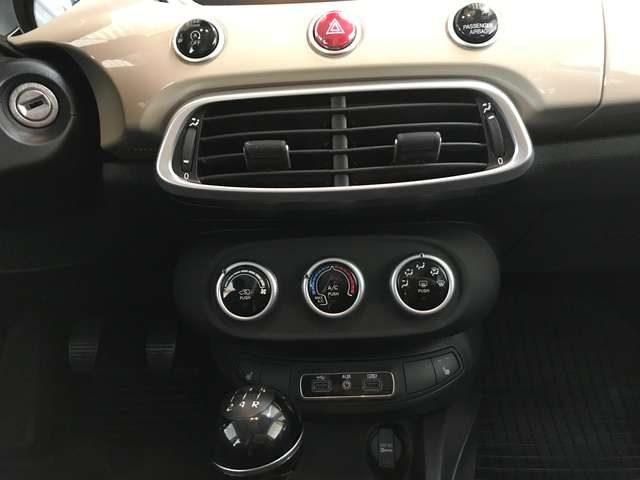 FIAT 500X 1.0 T3 120 CV GPL