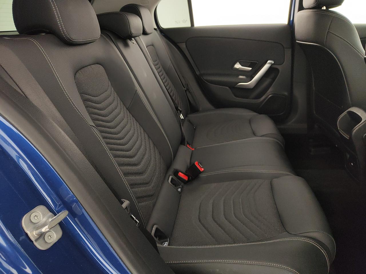 Mercedes-Benz A 250 e phev Progressive Advanced auto