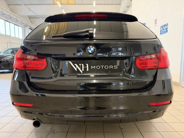 BMW 320 d Sport //LED//NAVI//