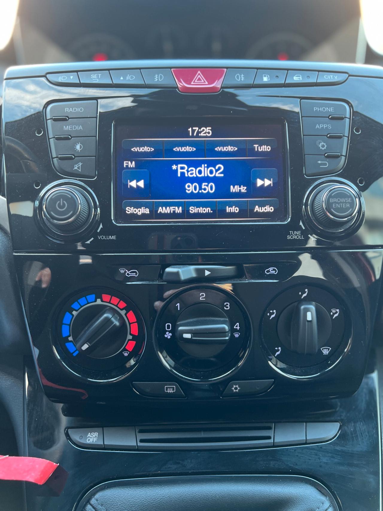 Lancia Ypsilon 1.2 69 CV 5 porte GPL Ecochic Gold