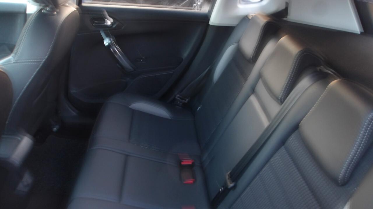 PEUGEOT 2008 1.6 DIESEL-RETROC-PREZZO PROMO!