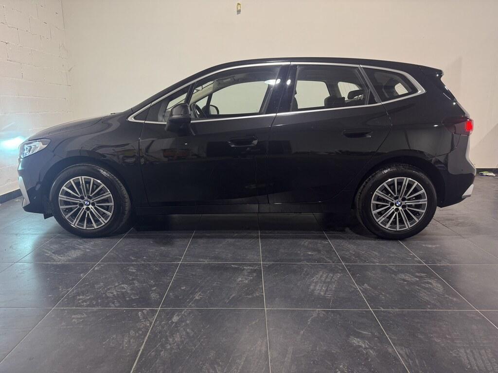 BMW Serie 2 Active Tourer 218 d DCT