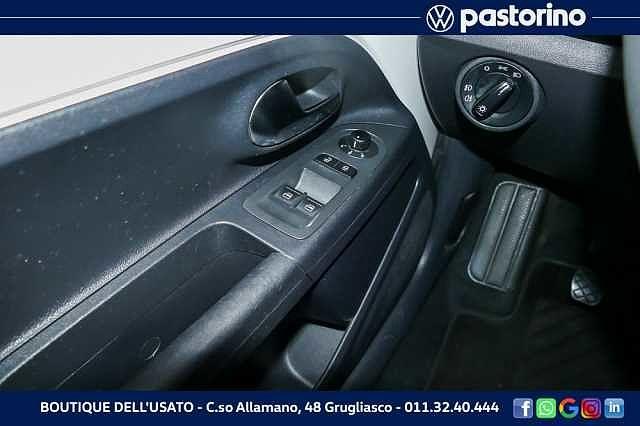 Volkswagen up! 1.0 5p. move up! Tetto Apribile Elettrico