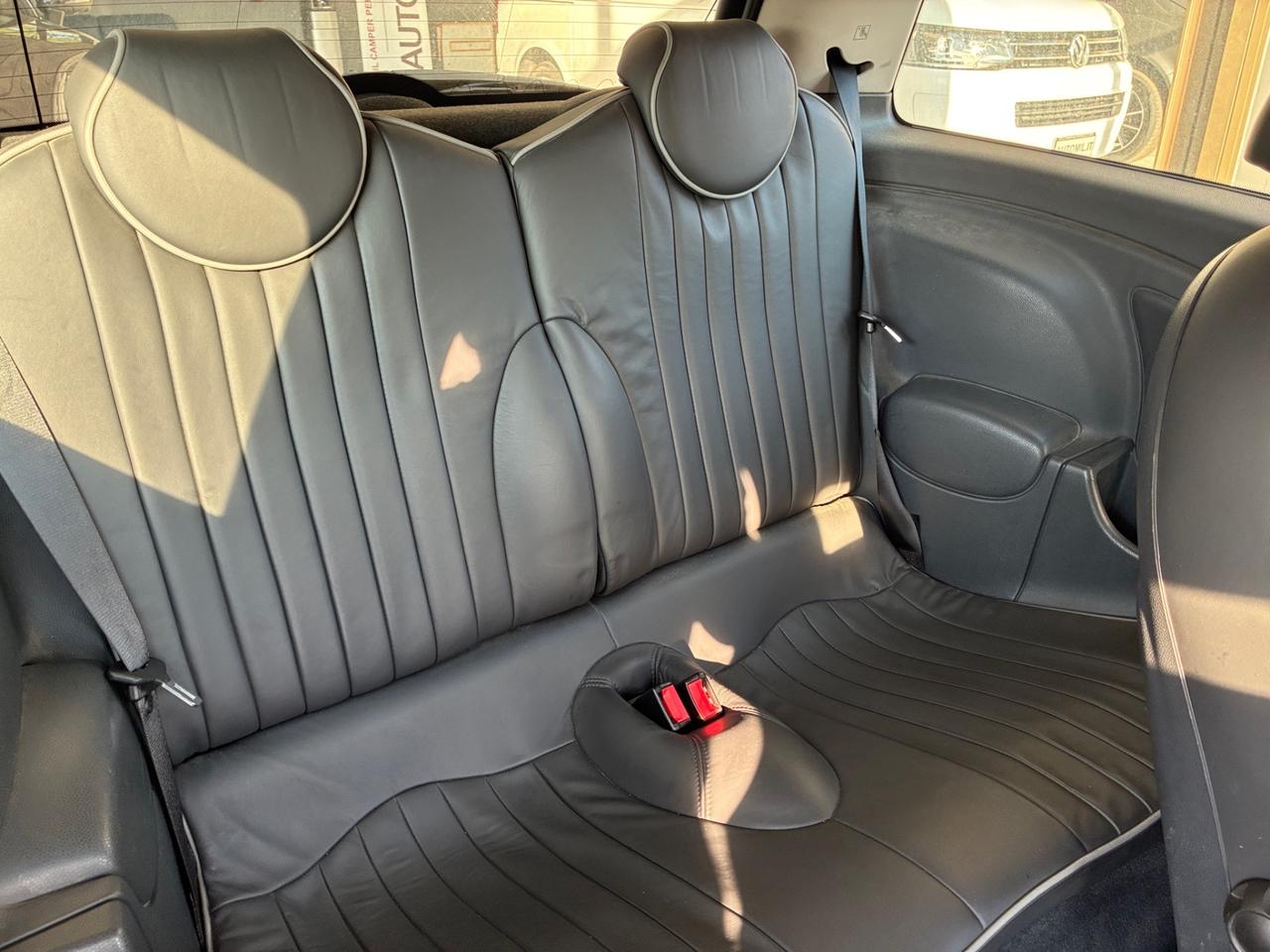 Mini 1.6 16V One Park Lane