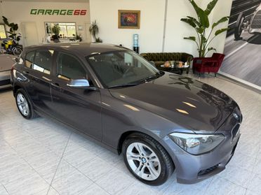 Bmw 118 116d 2.0 116CV cat 5 porte.It DPF
