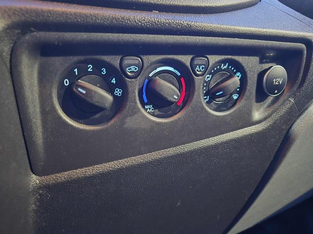 FORD Transit 350 2.0TDCi EcoBlue 130CV PL-TM Furgone Trend