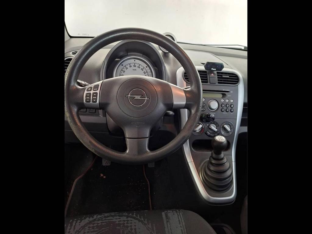 Opel Agila 1.2 Enjoy