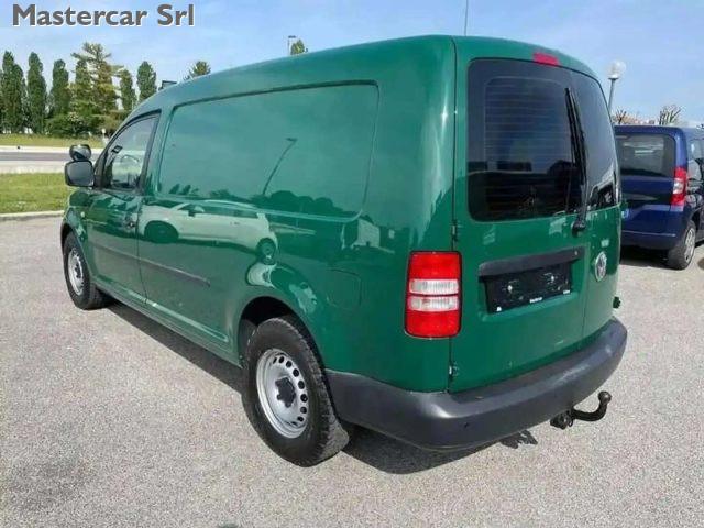 VOLKSWAGEN Caddy 2.0 TDI 110 CV 4Motion 3p.Furg.Eco - PDC - 4x4