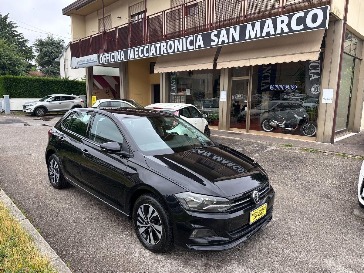 VOLKSWAGEN - Polo - 1.6 TDI 5p. Comfortline BMT