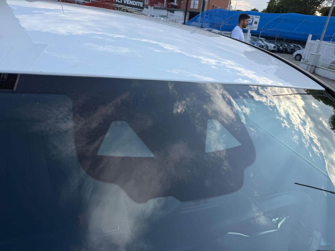 Mercedes-Benz A 180 A-Class A #12001