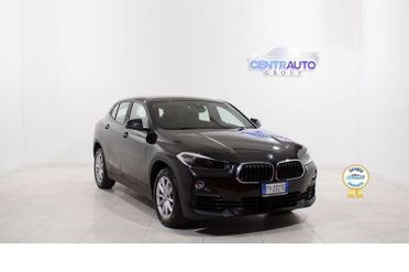BMW X2 X2 xDrive 18d Business-X