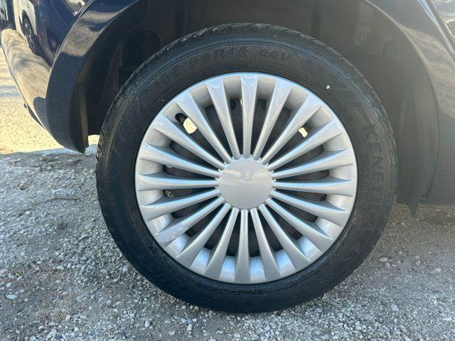 LANCIA Ypsilon GPL 1.2 69 CV 5 porte Ecochic Platinum