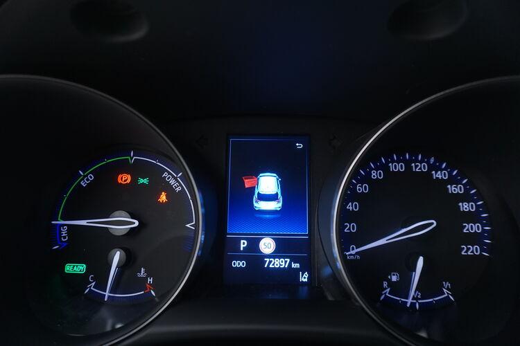 Toyota C-HR Hybrid Business BR325731 1.8 Full Hybrid 122CV