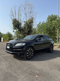 Audi Q7 3.0 V6 TDI 240 CV quattro tiptronic Advanced