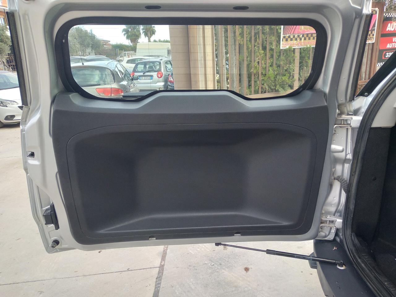 Ford EcoSport 1.5 TDCi 95 CV Plus