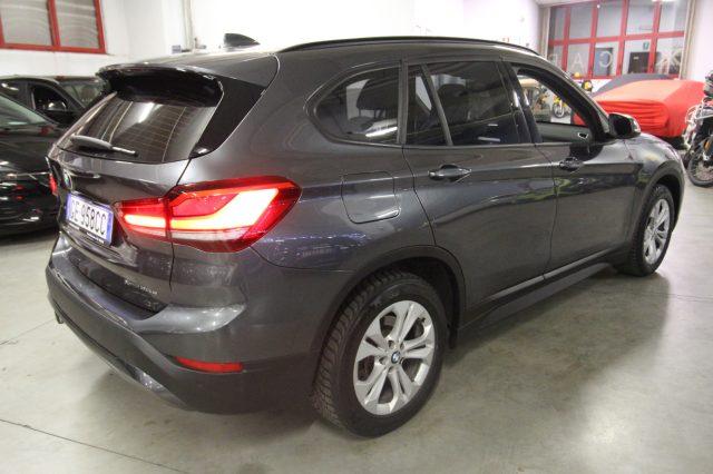 BMW X1 xDrive25e Business Advantage