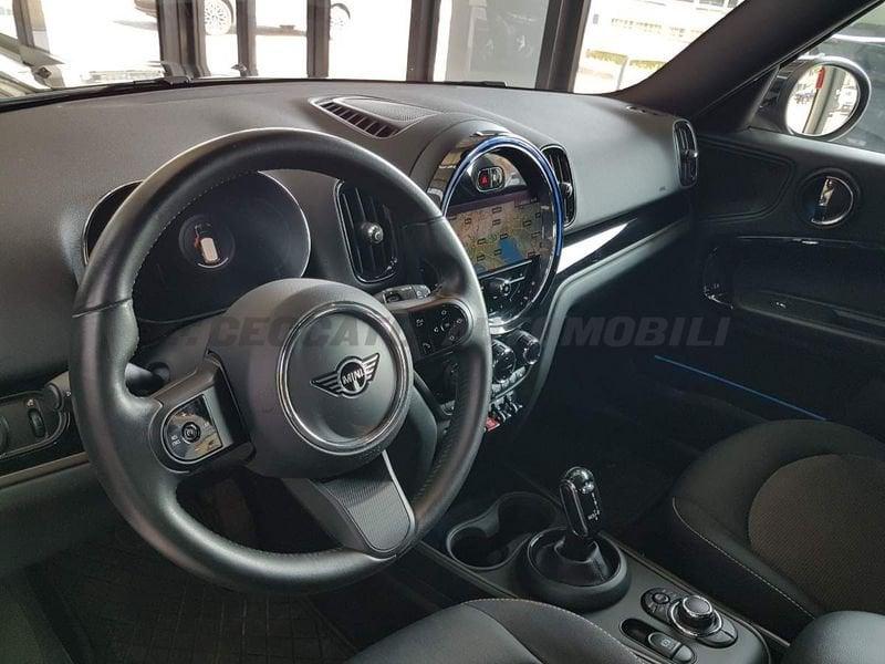 MINI Mini Countryman F60 Mini Countryman 1.5 Cooper Business auto