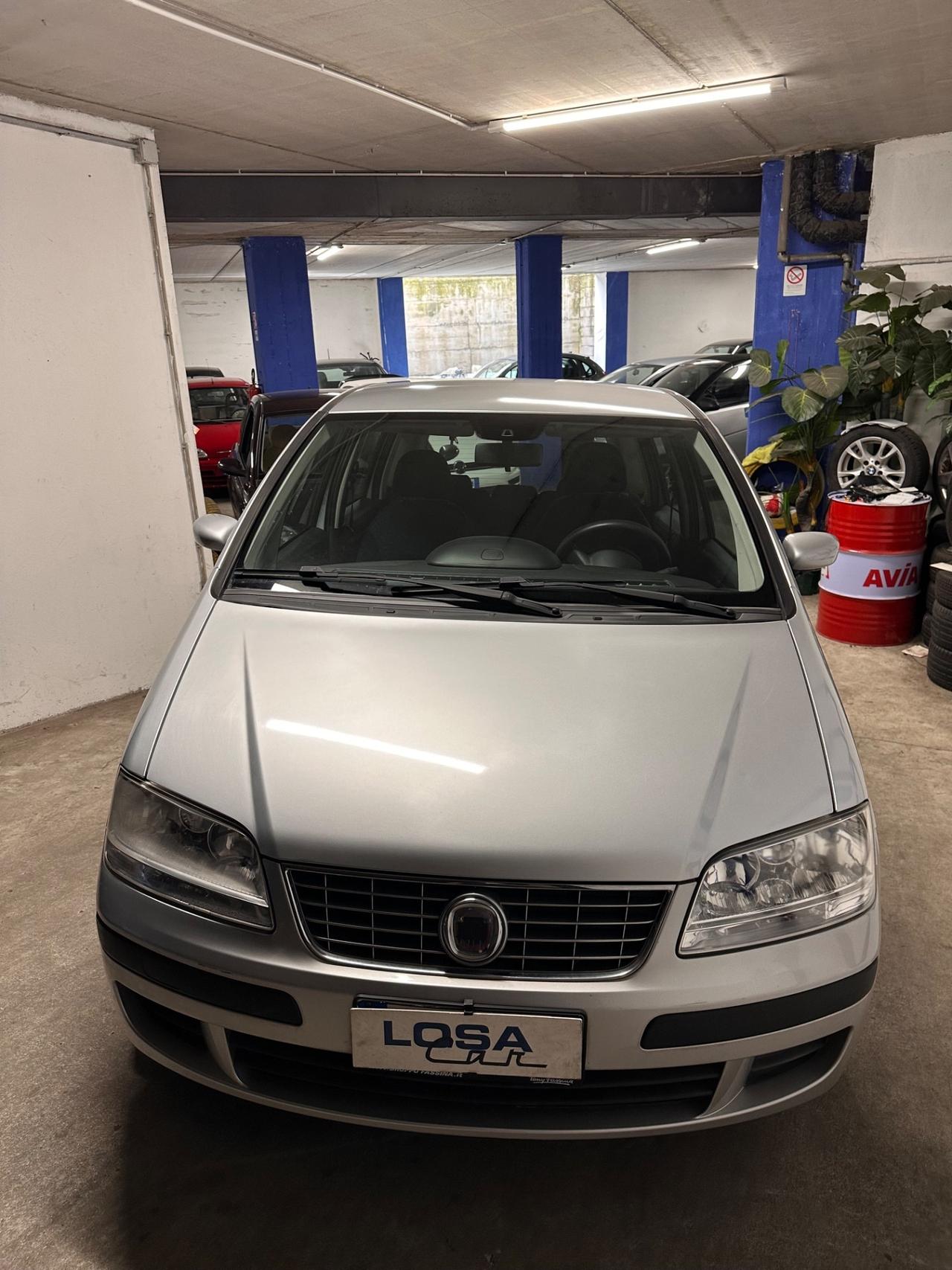 Fiat Idea 1.4 -2009