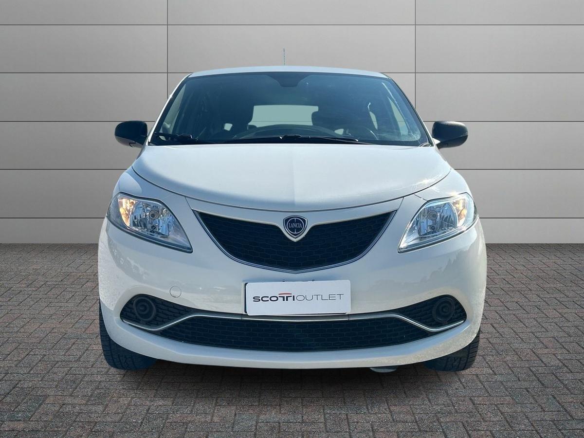 LANCIA Ypsilon III 2015 - Ypsilon 1.2 Silver 69cv