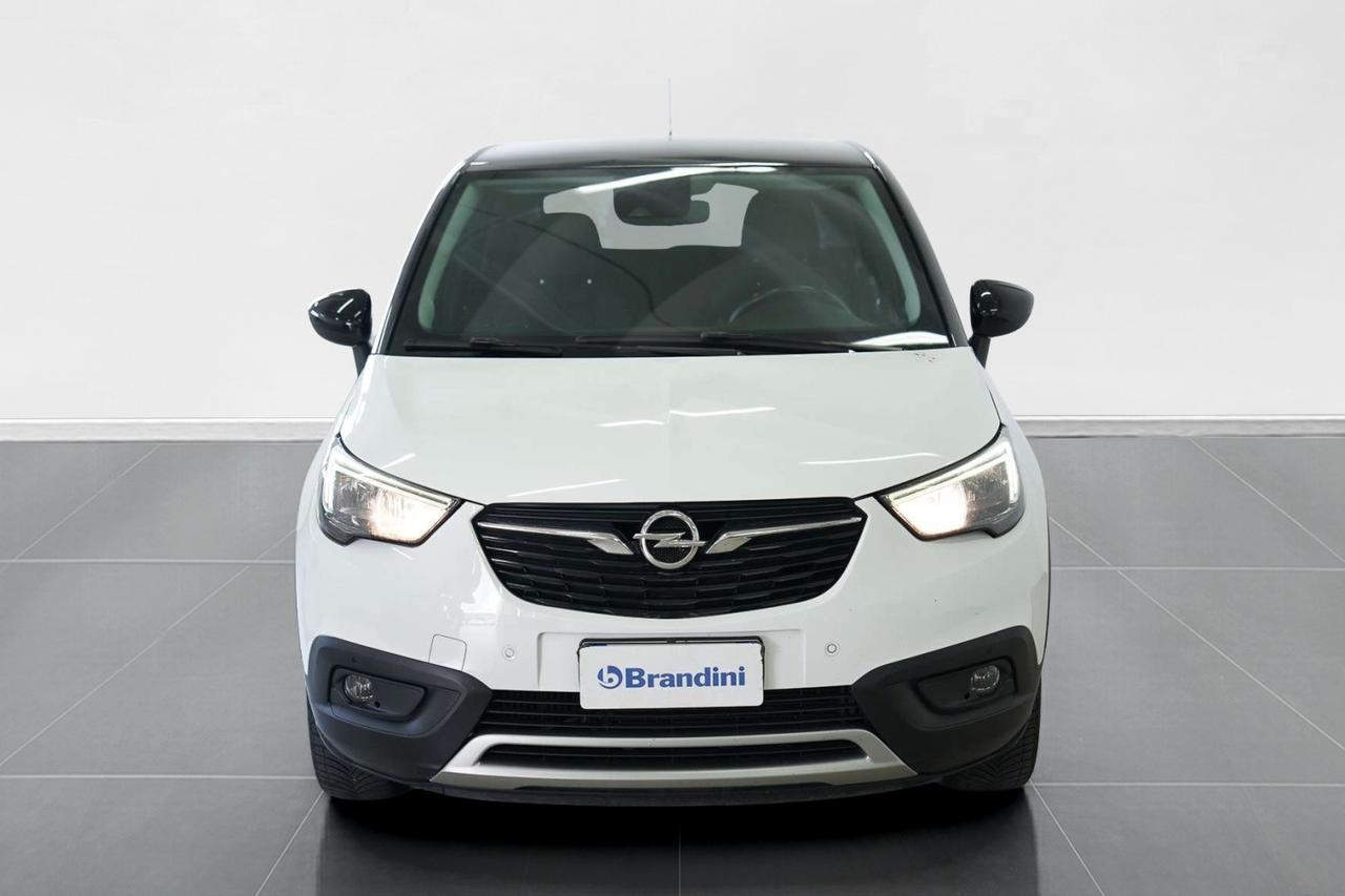 OPEL Crossland X 1.2 120 Anniversary s&s 110cv