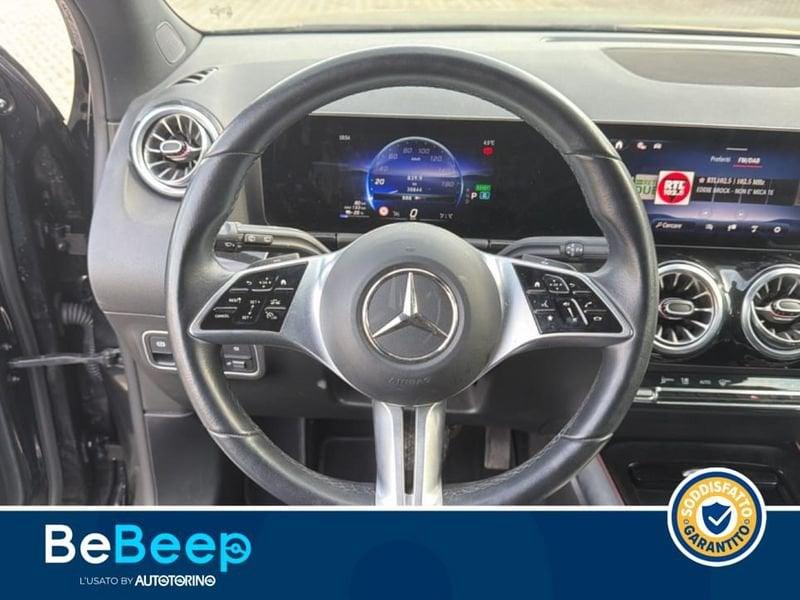 Mercedes-Benz EQA 250+ PROGRESSIVE