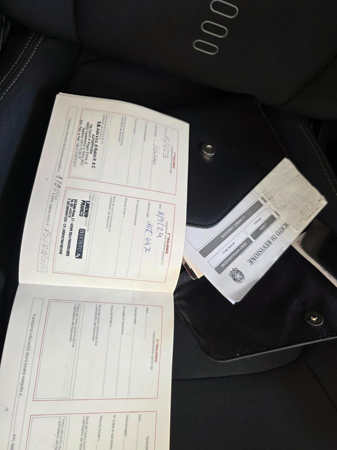 Kia Sportage 1.7CRDI 2014 130000km PROMO