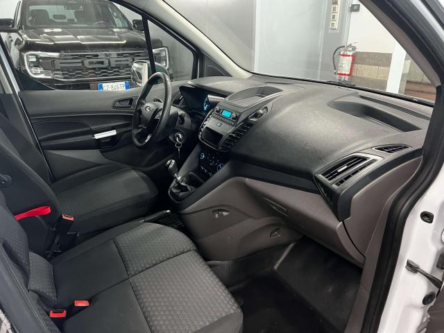 Ford TRANSIT CONNECT L2
