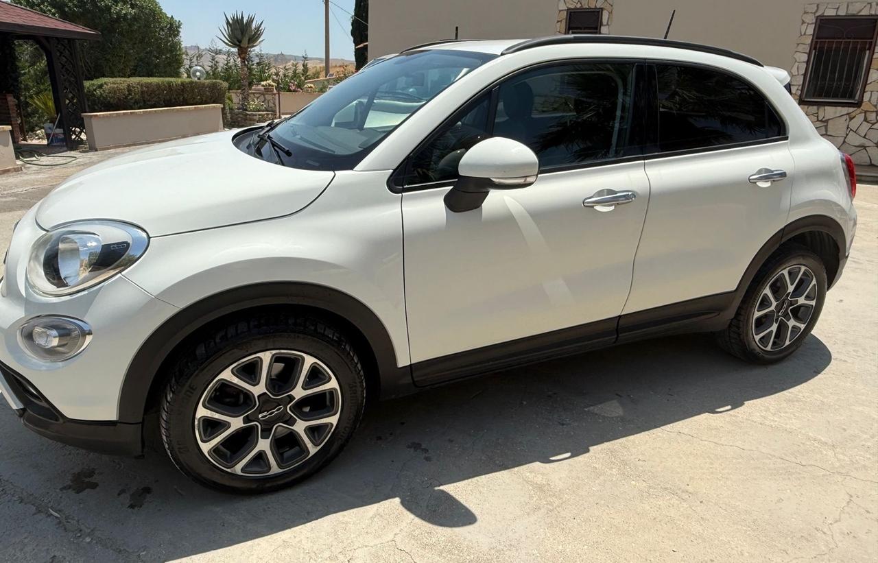 Fiat 500X 1.3 MultiJet 95 CV Lounge