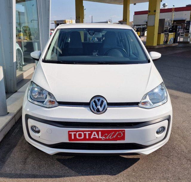 VOLKSWAGEN up! 1.0 75 CV 5p. move up! NEO PATENTATI