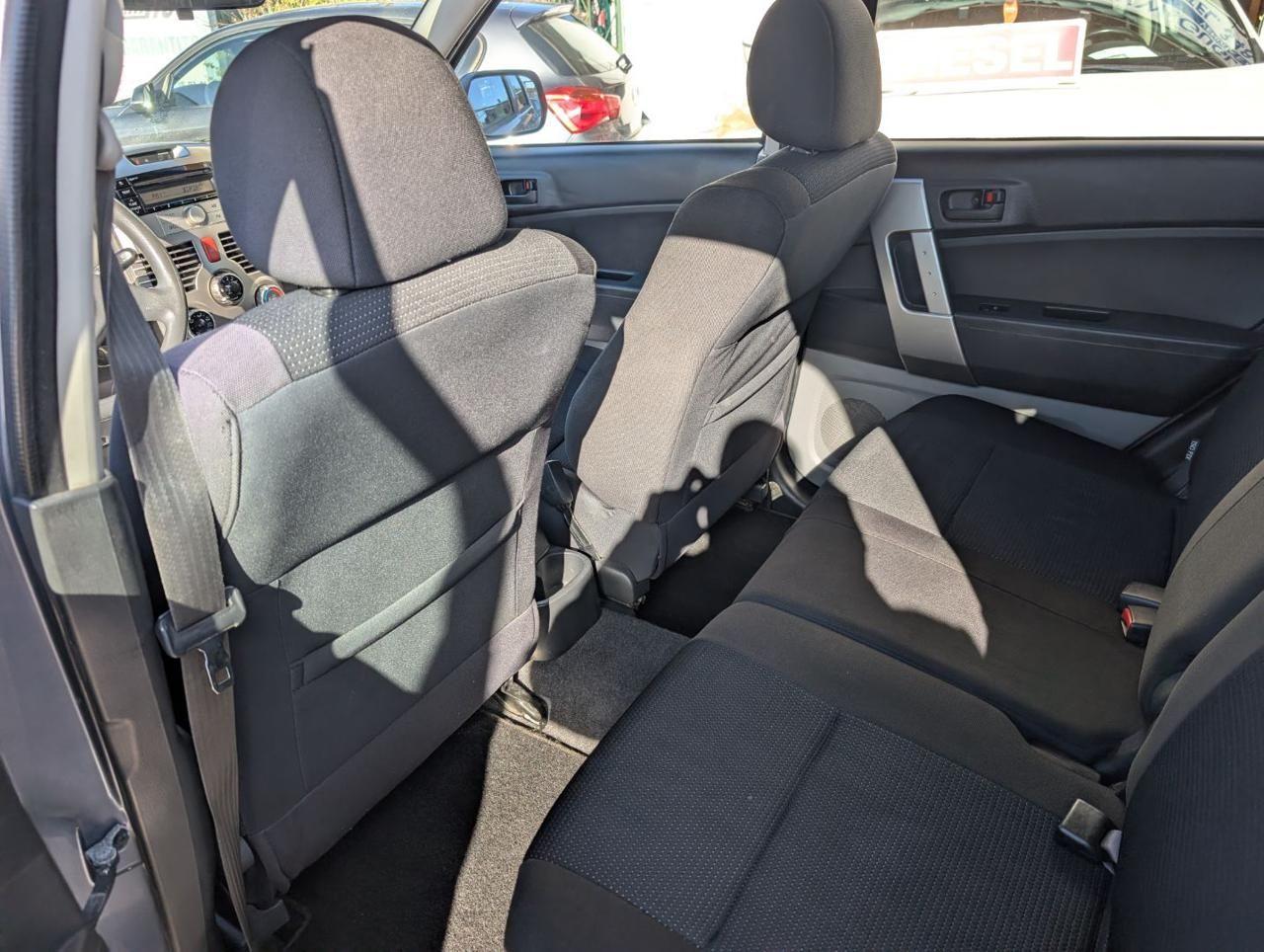 Daihatsu Terios 1.5 4WD CX