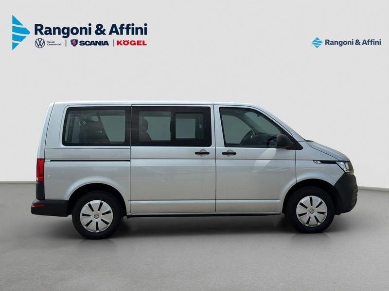 Volkswagen Transp. Transporter 2.0 TDI 150CV DSG PC Kombi Business