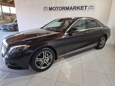 Mercedes Classe S 350 350 D Premium 4Matic 9G-Tronic