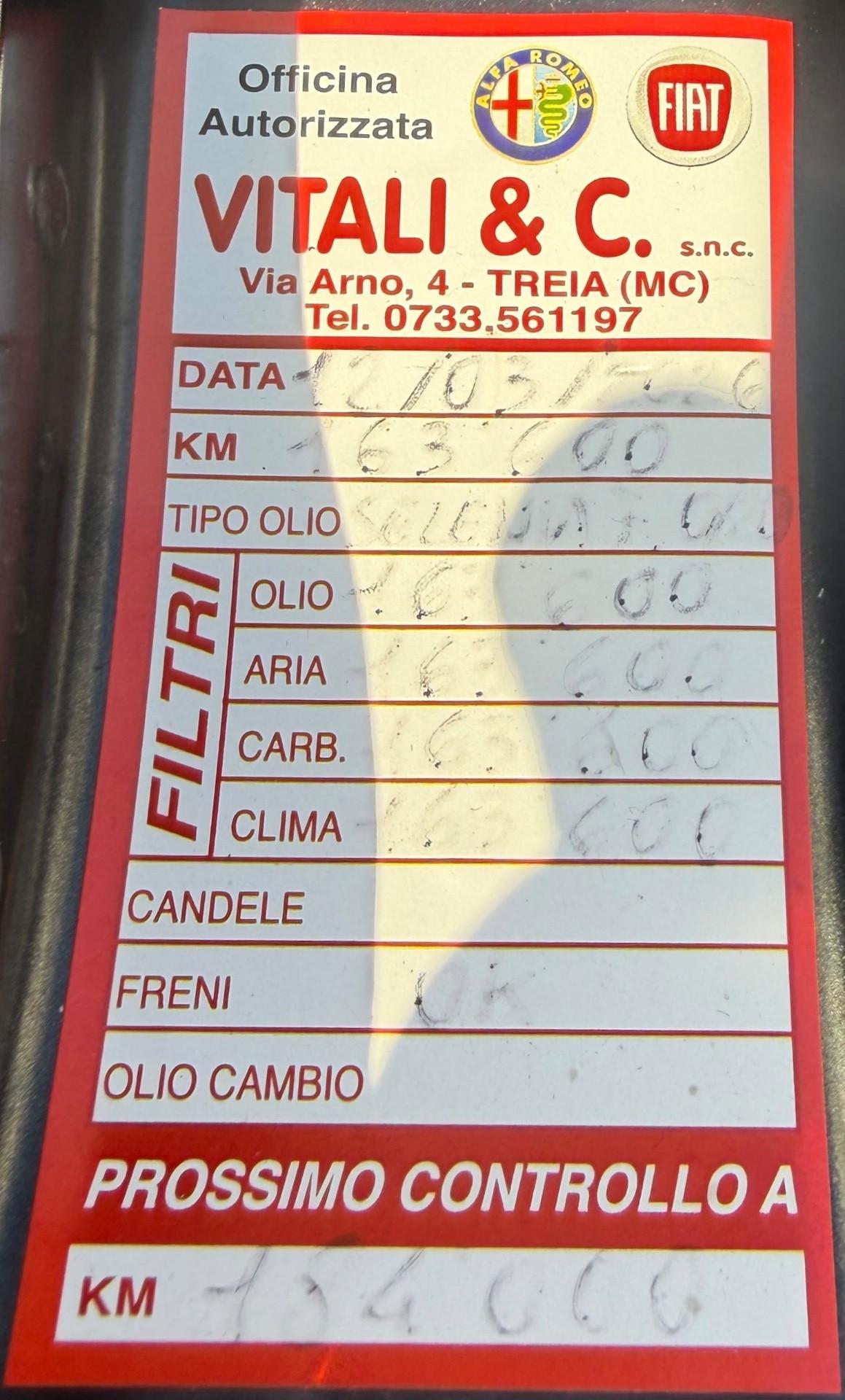 Alfa Romeo Stelvio 2.2 TDI 210 Cv