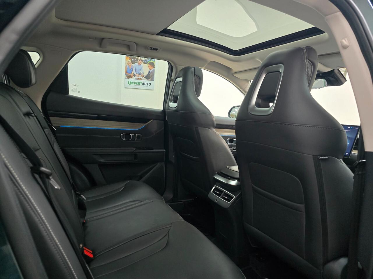 Sportequipe 6 GT 1.5 Turbo DCT GPL