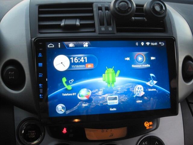 Toyota RAV 4 RAV4 Crossover 2.2 D-Cat 177 CV Luxury