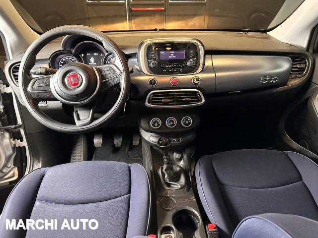 FIAT 500X 1.0 T3 120 CV