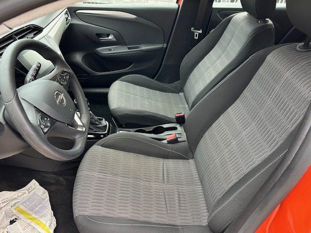 OPEL Corsa 1.5 D 100 CV Edition UNICO PROPRIETARIO