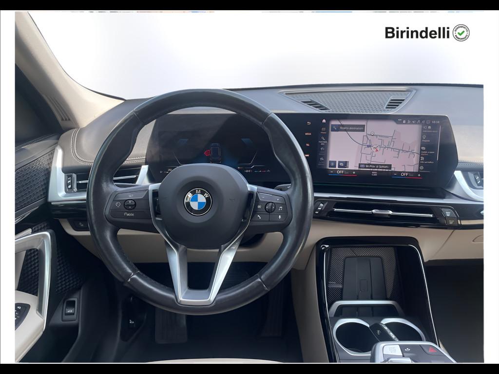 BMW X1 (U11) - X1 sDrive 18d xLine Edition Essence