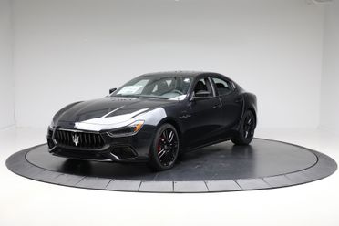 Maserati Ghibli 3.0 NOLEGGIO LUNGO TERMINE - LEASING FULL INCLUSIVE