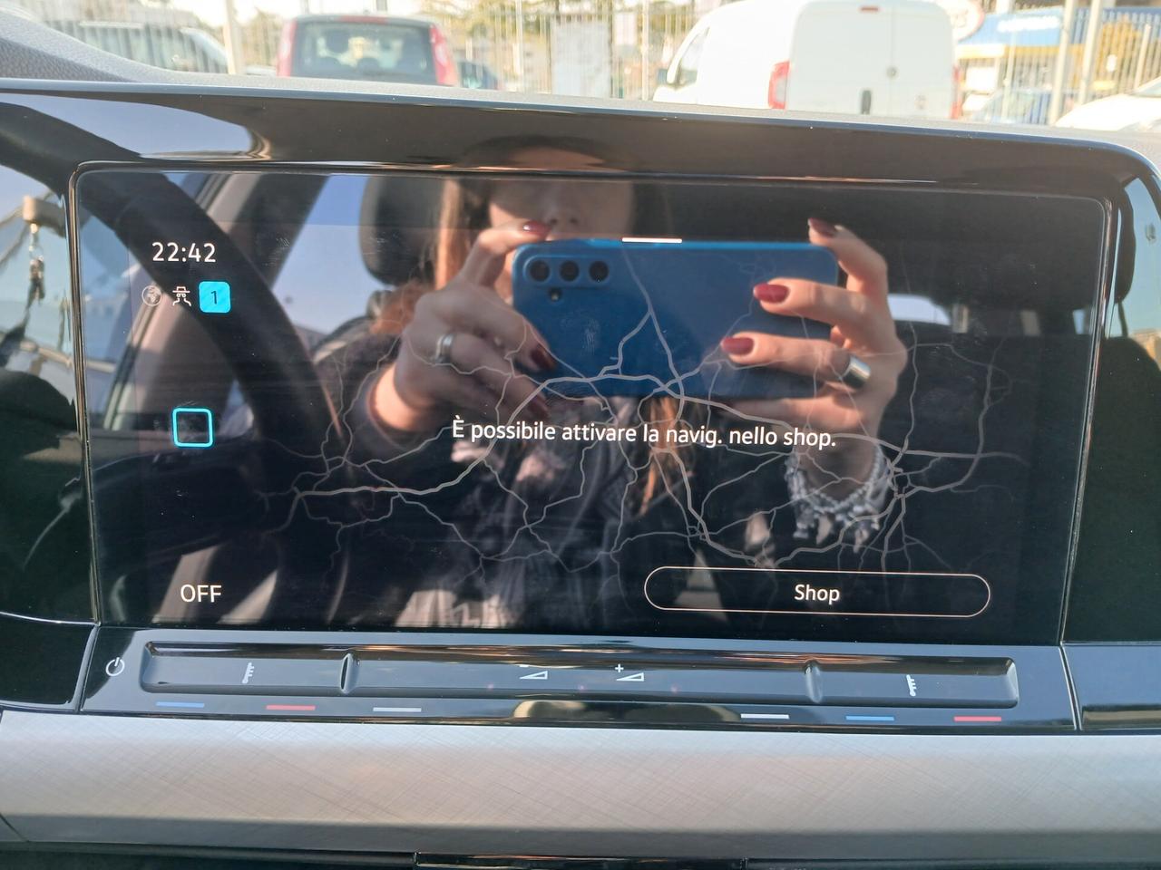 Volkswagen Golf 1.0 eTSI EVO DSG LIFE 2023